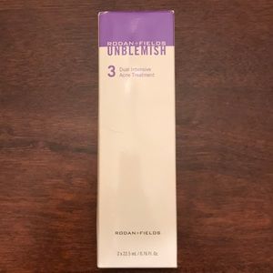 Rodan+Fields Unblemish Acne Treatment